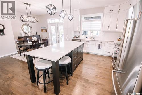 4960 Wright Road, Regina, SK - Indoor