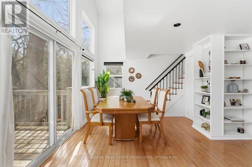 708 Montbeck Crescent, Mississauga, ON - Indoor