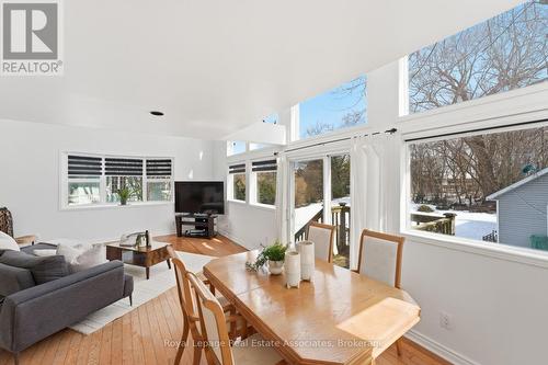 708 Montbeck Crescent, Mississauga, ON - Indoor