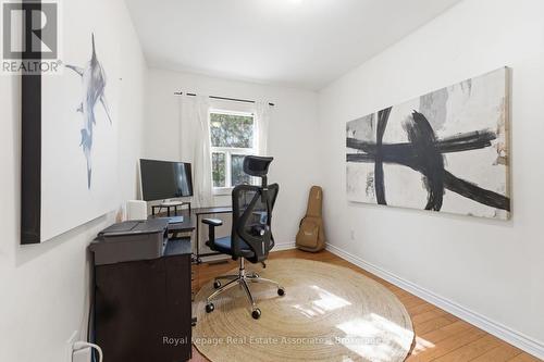 708 Montbeck Crescent, Mississauga, ON - Indoor Photo Showing Office