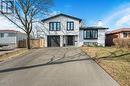 628 Ardleigh Crescent, Burlington, ON  - Outdoor 