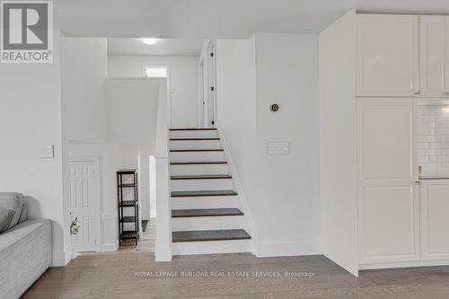 628 Ardleigh Crescent, Burlington, ON - Indoor Photo Showing Other Room