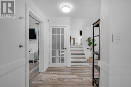 628 Ardleigh Crescent, Burlington, ON - Indoor Photo Showing Other Room