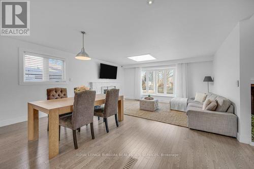 628 Ardleigh Crescent, Burlington, ON - Indoor