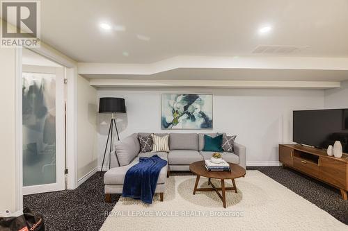 Virtually Staged - 284 Westcourt Place, Waterloo, ON - Indoor