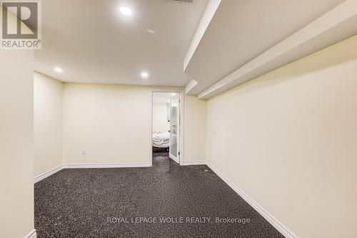 284 Westcourt Place, Waterloo, ON - Indoor