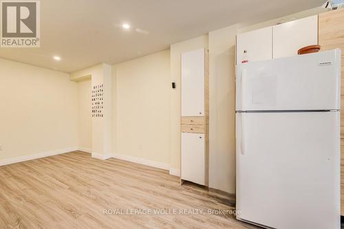 284 Westcourt Place, Waterloo, ON - Indoor