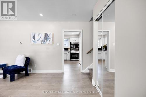 470 Franklin Street N, Kitchener, ON - Indoor Photo Showing Other Room