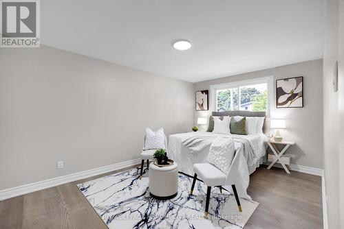 470 Franklin Street N, Kitchener, ON - Indoor Photo Showing Bedroom