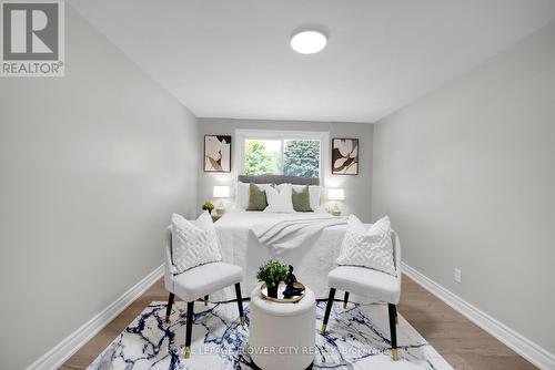 470 Franklin Street N, Kitchener, ON - Indoor Photo Showing Bedroom