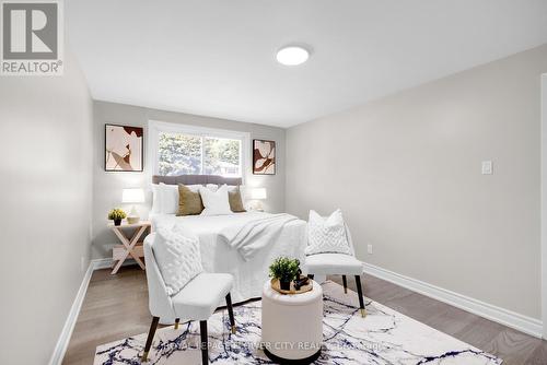 470 Franklin Street N, Kitchener, ON - Indoor Photo Showing Bedroom