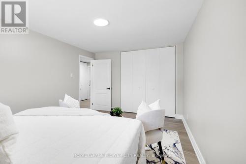 470 Franklin Street N, Kitchener, ON - Indoor Photo Showing Bedroom