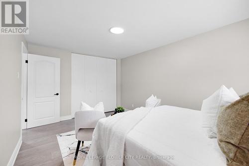 470 Franklin Street N, Kitchener, ON - Indoor Photo Showing Bedroom