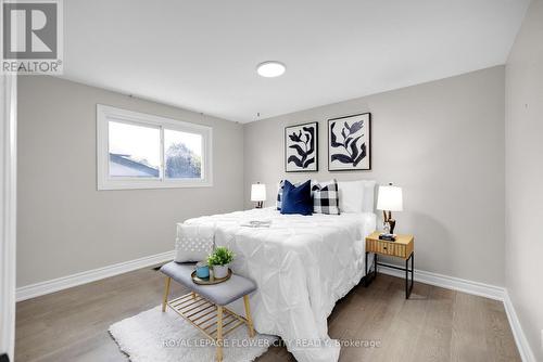 470 Franklin Street N, Kitchener, ON - Indoor Photo Showing Bedroom