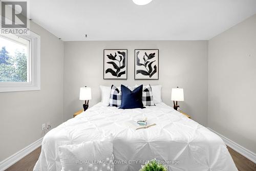 470 Franklin Street N, Kitchener, ON - Indoor Photo Showing Bedroom