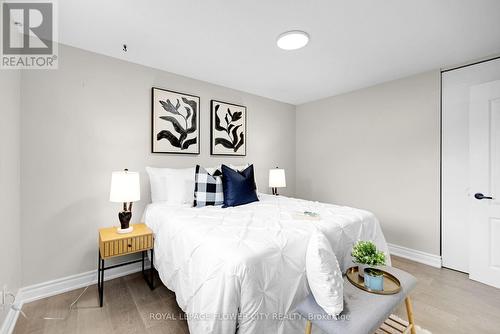 470 Franklin Street N, Kitchener, ON - Indoor Photo Showing Bedroom