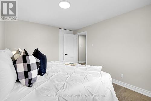 470 Franklin Street N, Kitchener, ON - Indoor Photo Showing Bedroom