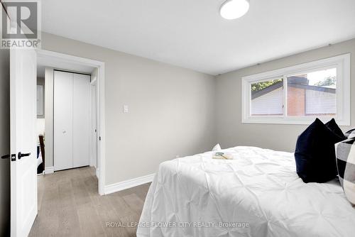 470 Franklin Street N, Kitchener, ON - Indoor Photo Showing Bedroom