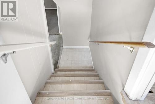 470 Franklin Street N, Kitchener, ON - Indoor Photo Showing Other Room