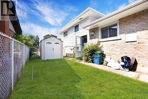 470 Franklin Street N, Kitchener, ON - Outdoor