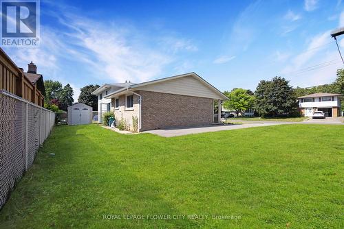 470 Franklin Street N, Kitchener, ON - Outdoor