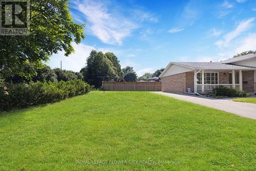 470 Franklin Street N, Kitchener, ON - Outdoor