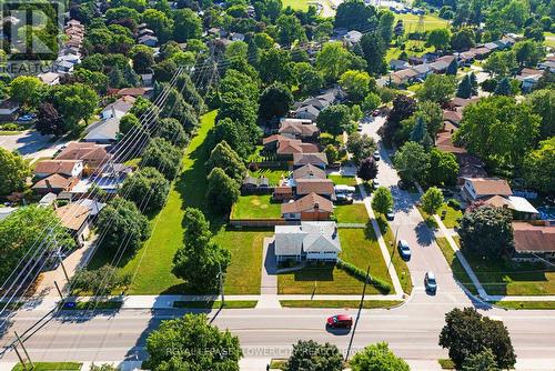 470 Franklin Street N, Kitchener, ON - Outdoor With View