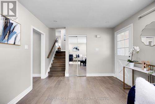 470 Franklin Street N, Kitchener, ON - Indoor