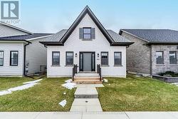 883 ERNEST ALLEN BOULEVARD Cobourg, ON K9A 1W9