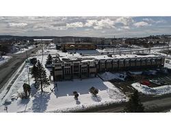 202-1 Crosbie Place  St. John's, NL A1B 3Y8