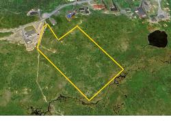 97A Chipmans Road Spaniards Bay, NL A0A 3X0