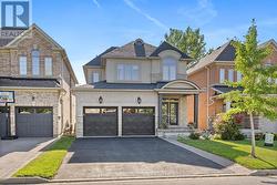 10 SILVER POND DRIVE  Halton Hills, ON L7G 6L9