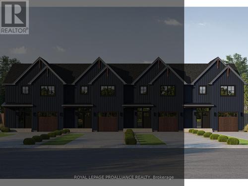 40 WILLOWBROOK STREET  Cramahe (Colborne), ON K0K 1S0