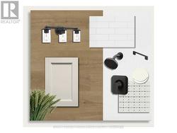 Bathroom Finishes - 