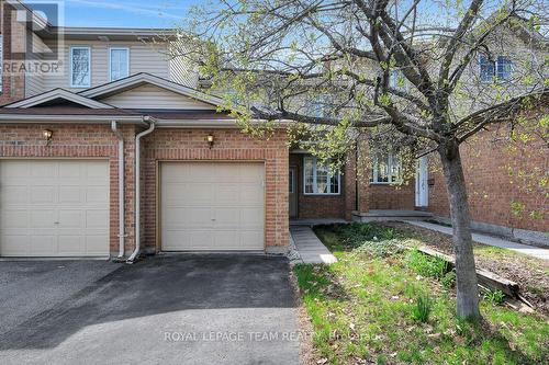 57 CARGROVE PRIVATE  Ottawa, ON K1K 4Y7