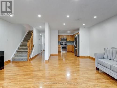 128 Donnenwerth Drive, Kitchener, ON - Indoor Photo Showing Other Room