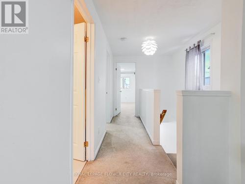 128 Donnenwerth Drive, Kitchener, ON - Indoor Photo Showing Other Room