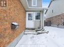 128 Donnenwerth Drive, Kitchener, ON  - Outdoor With Exterior 