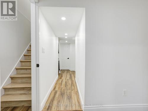 128 Donnenwerth Drive, Kitchener, ON - Indoor Photo Showing Other Room