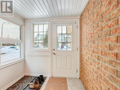 128 Donnenwerth Drive, Kitchener, ON - Indoor Photo Showing Other Room