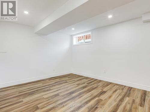 128 Donnenwerth Drive, Kitchener, ON - Indoor Photo Showing Other Room