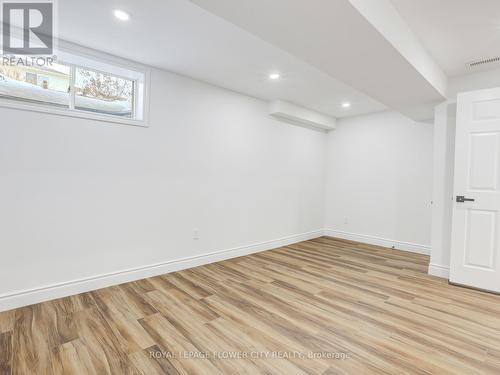 128 Donnenwerth Drive, Kitchener, ON - Indoor Photo Showing Other Room