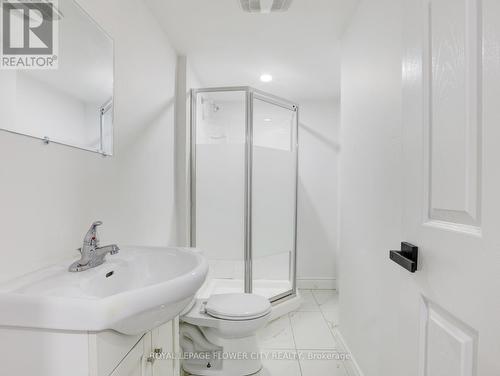 128 Donnenwerth Drive, Kitchener, ON - Indoor Photo Showing Bathroom