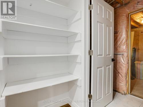 128 Donnenwerth Drive, Kitchener, ON - Indoor With Storage