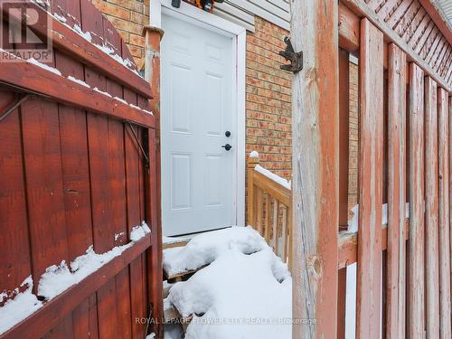 128 Donnenwerth Drive, Kitchener, ON - Outdoor With Exterior