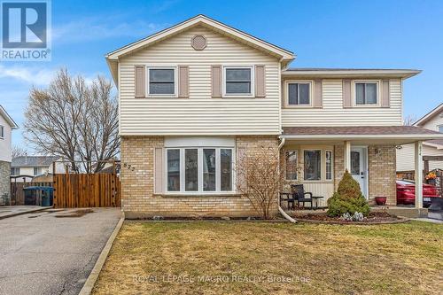 872 ELGIN STREET N  Cambridge, ON N1R 8C2