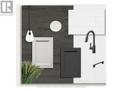 Kitchen Finishes - 