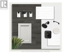 Bathroom Finishes - 