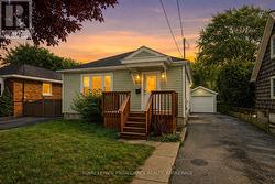 419 COLLEGE STREET  Kingston (Central City East), ON K7L 4M8