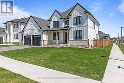 2138 WALLINGFORD AVENUE  London North (North R), ON N6G 0E6